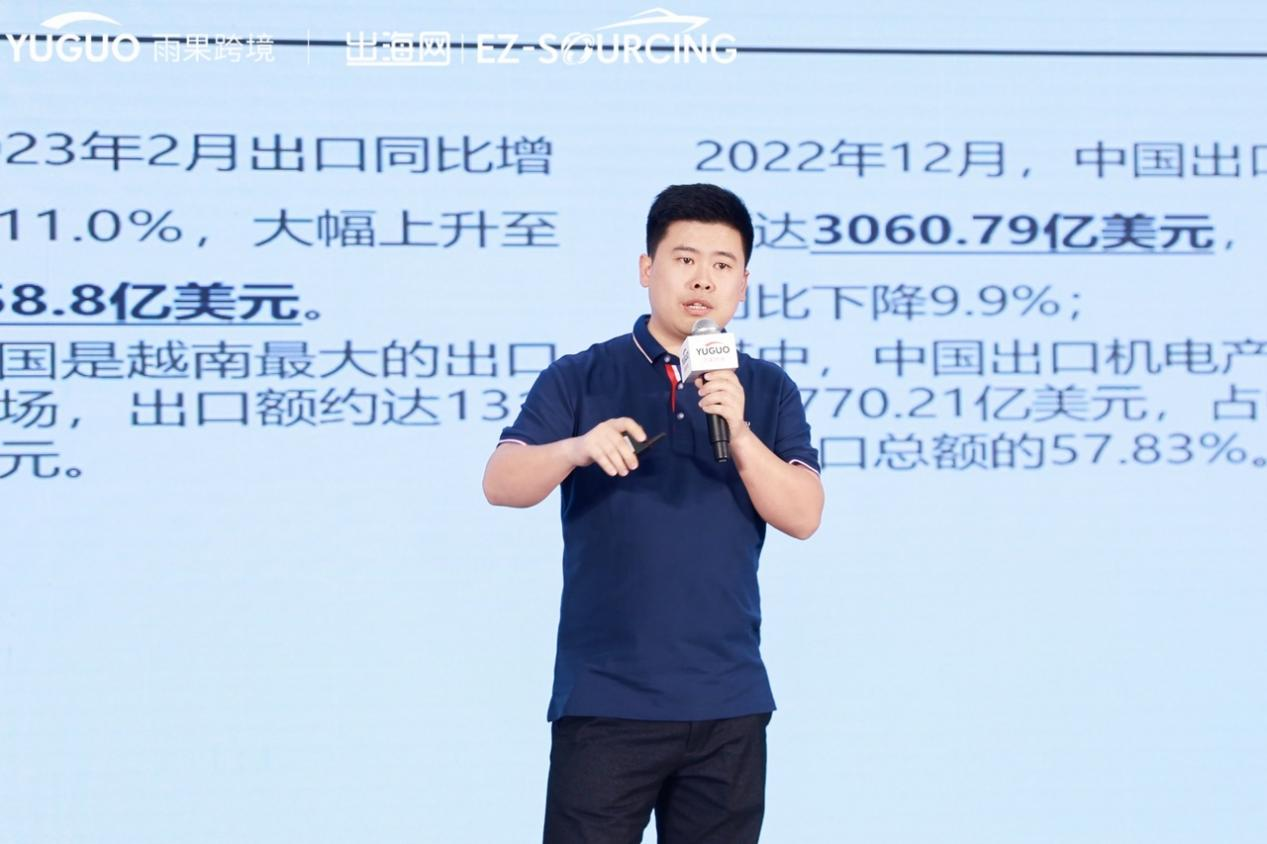 名片被抢空、展位遭围堵！深圳CCEE春季展“开席”三天，明日持续“热映”