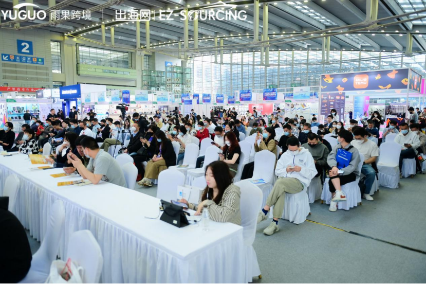 展览样品被“扫空”,论坛区人气爆棚,深圳CCEE收官日火爆依旧!