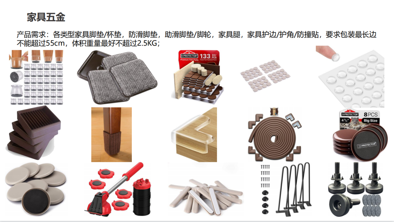 Temu家居招商经理广万琛:家居类目稀缺产品容易打成爆品