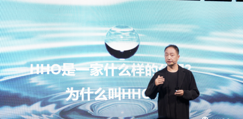 对话HHO CEO无招：无主张，不品牌，中国制造业出海需要更多方法论