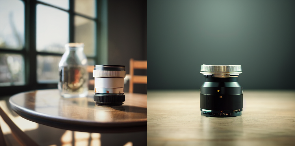 我用AI神器Midjourney，3秒做出了一张Facebook产品图