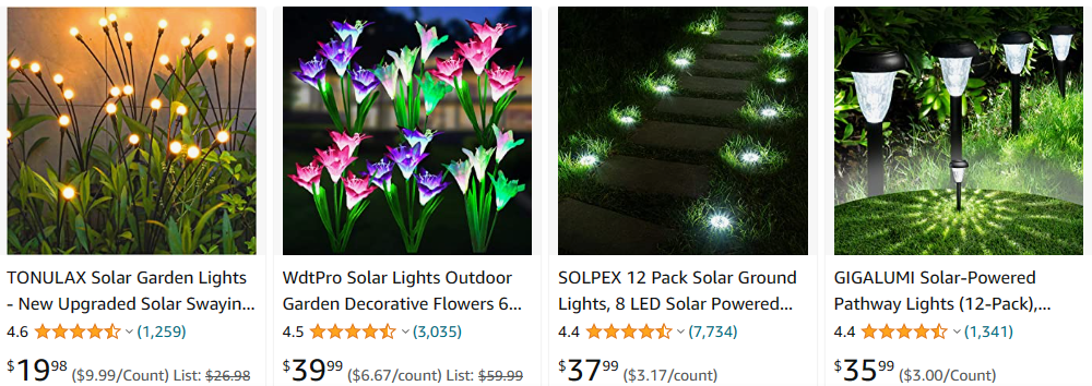 销量狂飙！园艺类成家居新宠