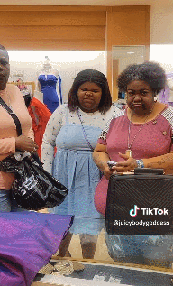 单条视频破千万!一家TikTok大码品牌一夜爆红