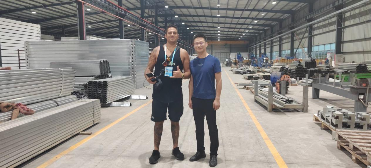 直击第133届广交会：中东、非洲、东盟采购商增加，跨境电商成外贸新动力