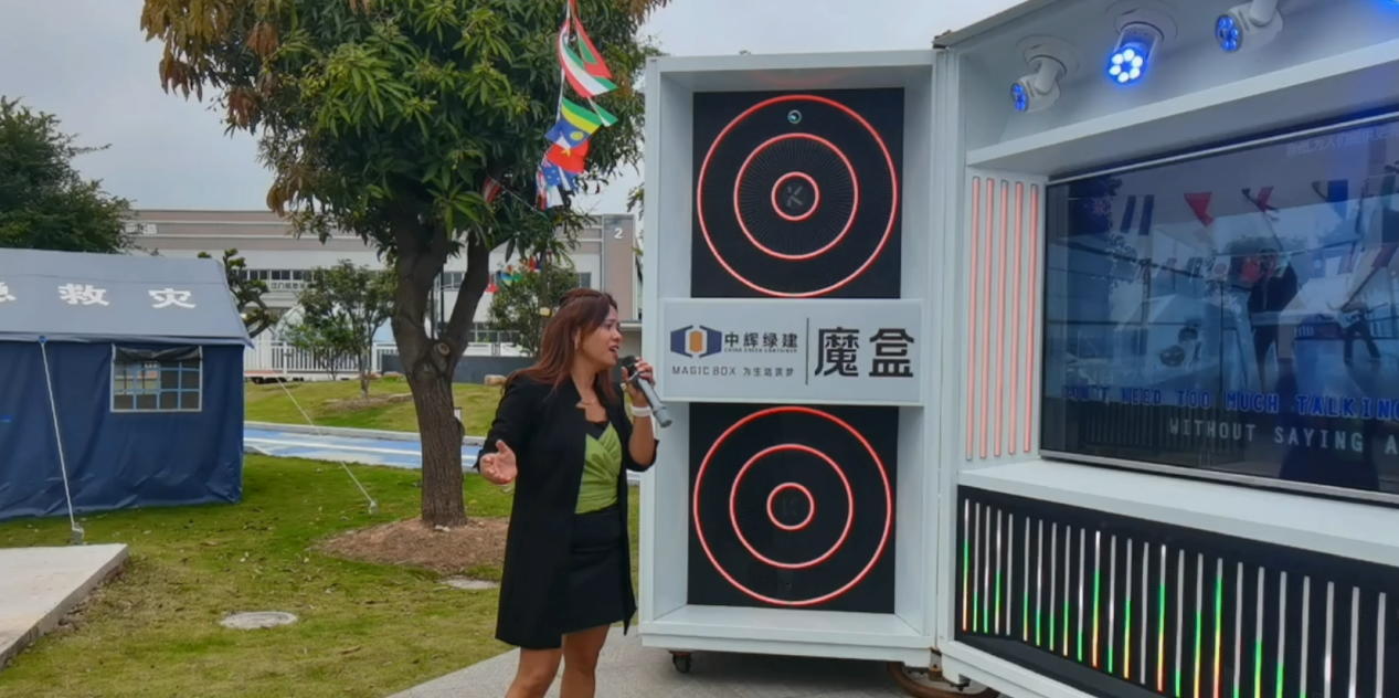 直击第133届广交会：中东、非洲、东盟采购商增加，跨境电商成外贸新动力