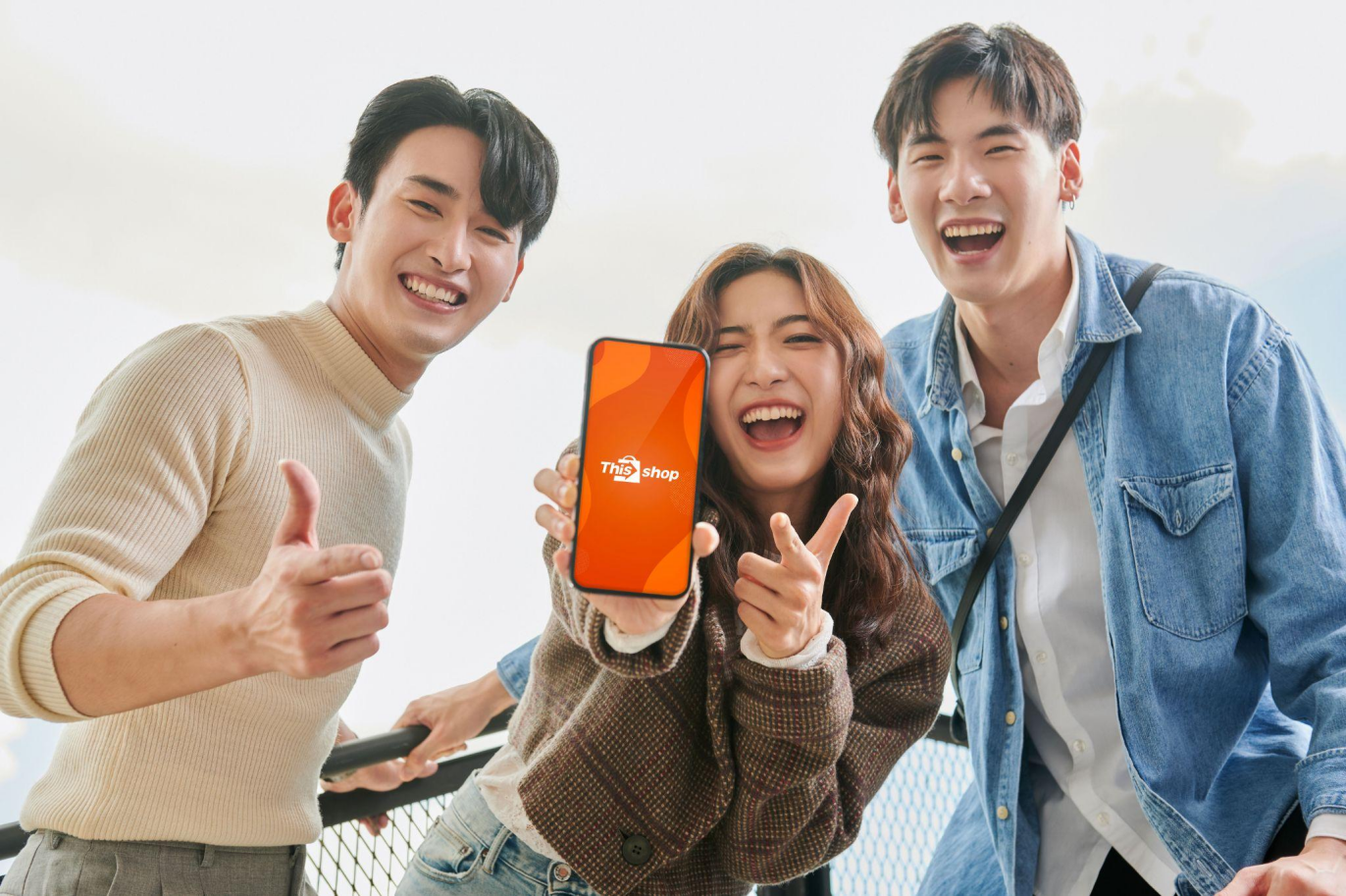 “电商+先享后付BNPL”新机遇,快速了解泰国TOP3电商平台Thisshop