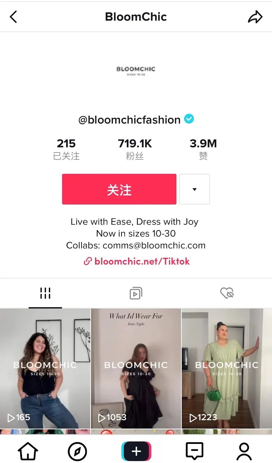 大码女装独立站营销大揭秘: 如何实现低成本高回报?