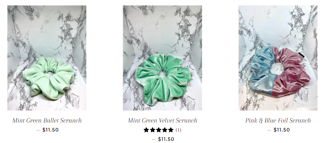 “大肠发圈”视频获2000万播放,账号吸粉30万,“手枪梳”获千万播放