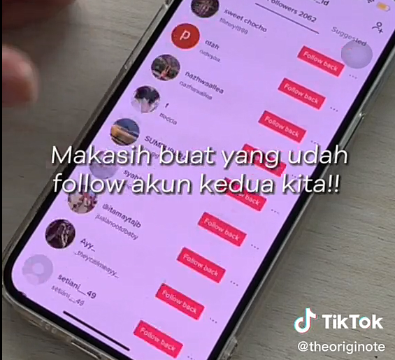 Originote用一款保湿霜拿下印尼TikTok美妆第一名,总销量超120万