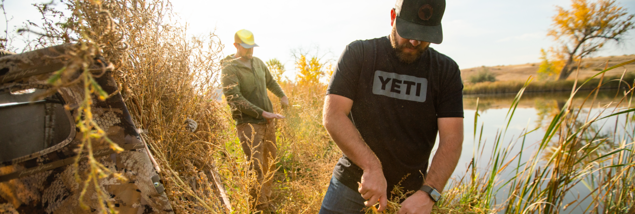 不玩“性价比”只做“顶奢感”，YETI如何拿捏住户外爱好者群体