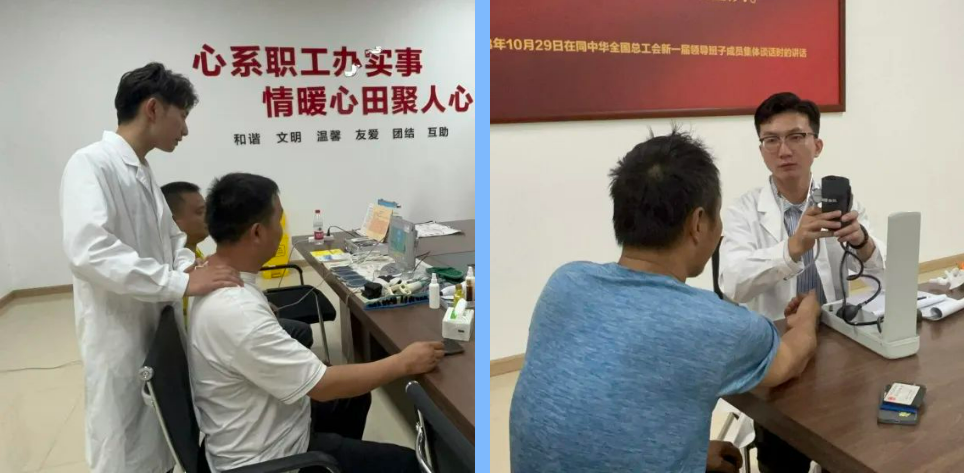 致敬平凡又伟大的时代力量!记第一届货车司机关爱日!