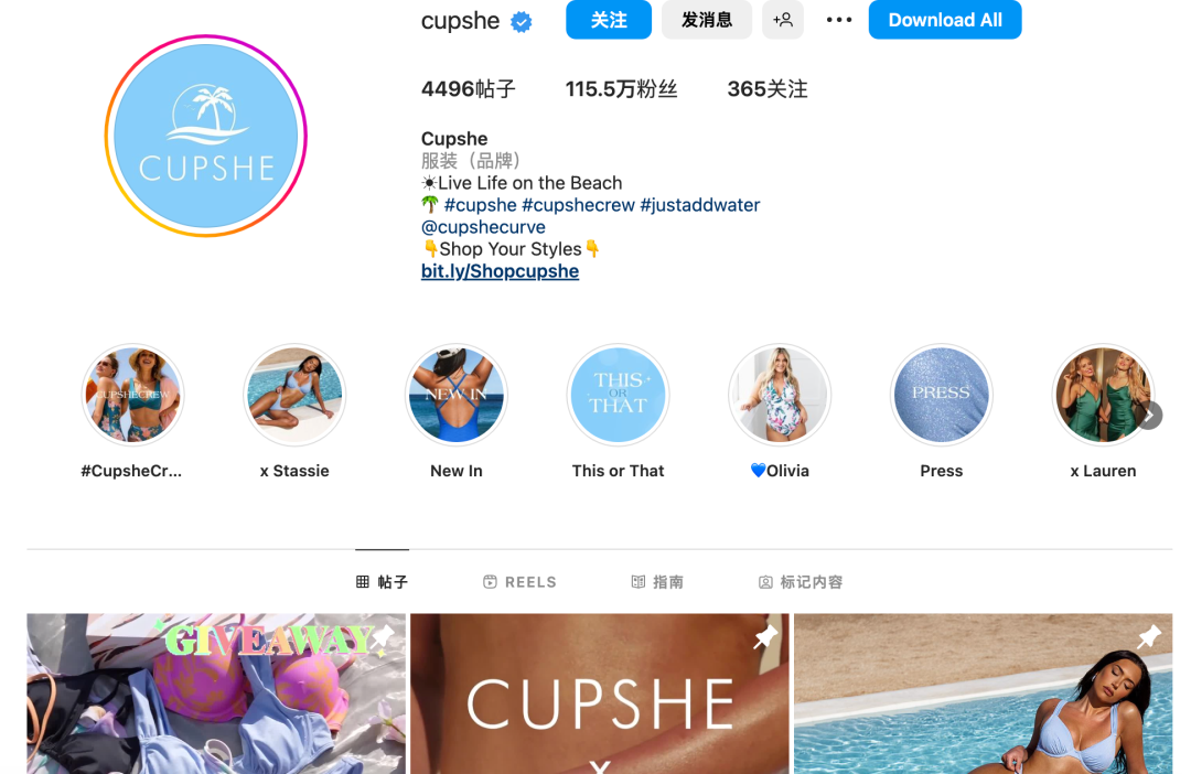 全年营收2.5亿美元|中国泳装品牌出海案例分析