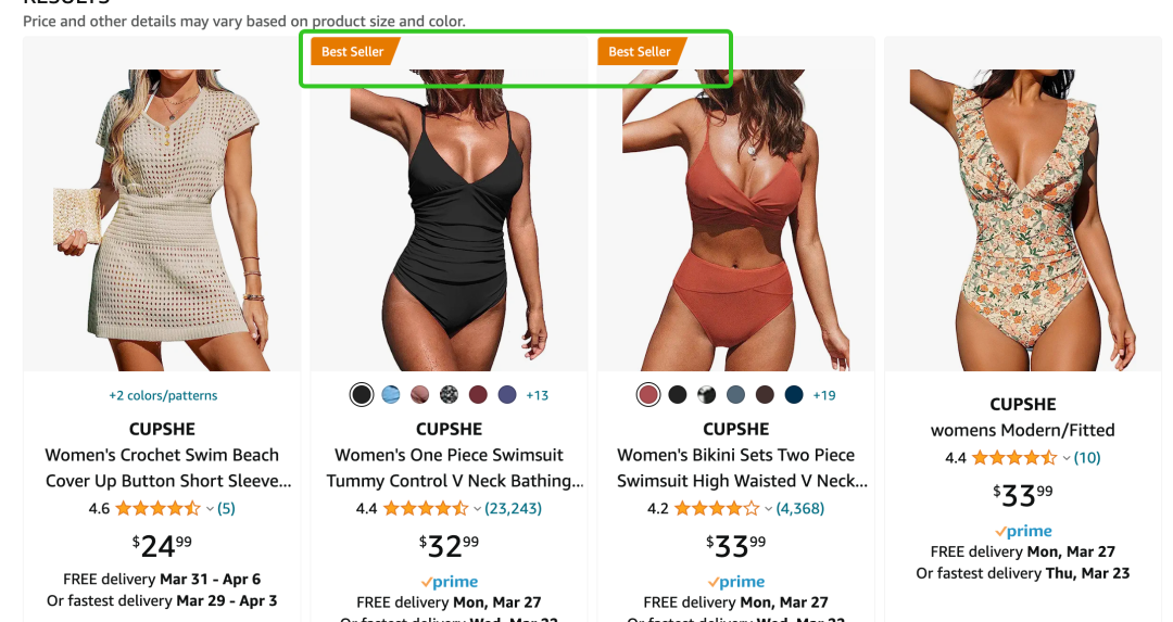 全年营收2.5亿美元|中国泳装品牌出海案例分析