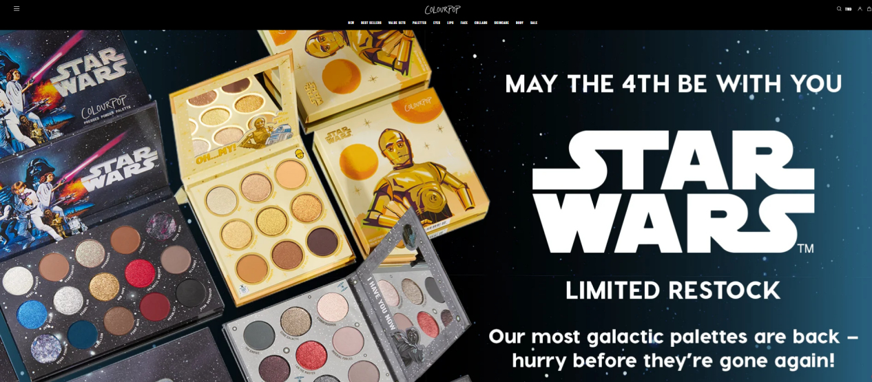 7大海外DTC美妆个护品牌享誉全球的营销技巧